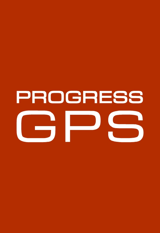 Progress GPS